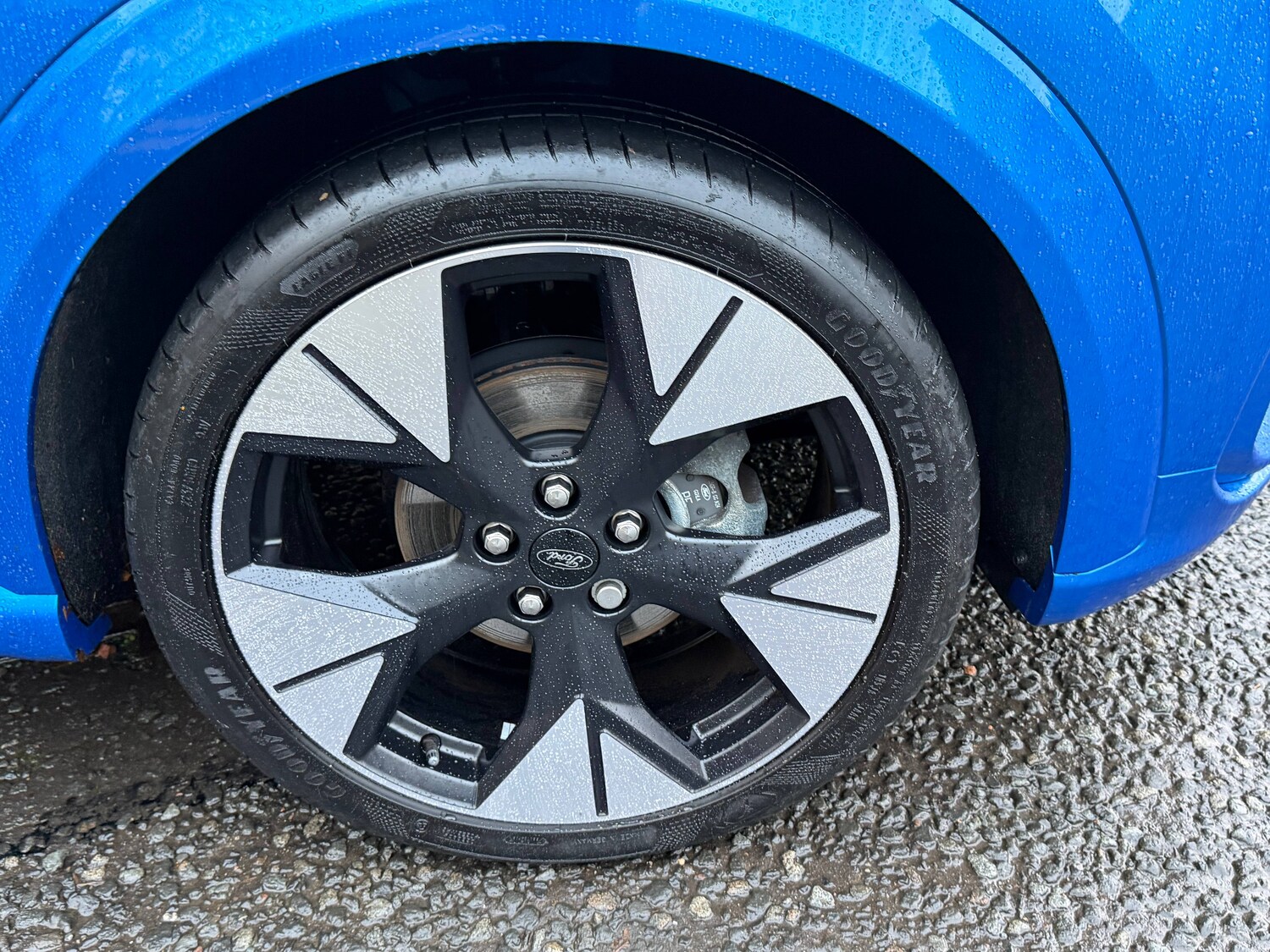 Used Ford Puma 2024 for sale - 76627452: Photo 8