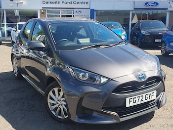 Used Toyota Yaris undefined for sale - 78543437: Photo