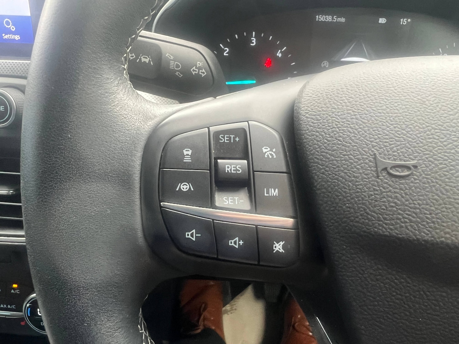 Vehicle 30