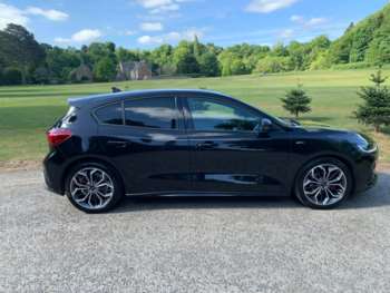 Used Ford Focus 2023 for sale - 74745873: Photo
