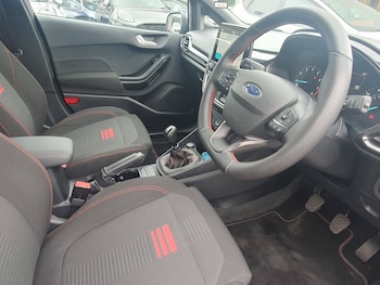 Used Ford Fiesta 2023 for sale - 78903220: Photo