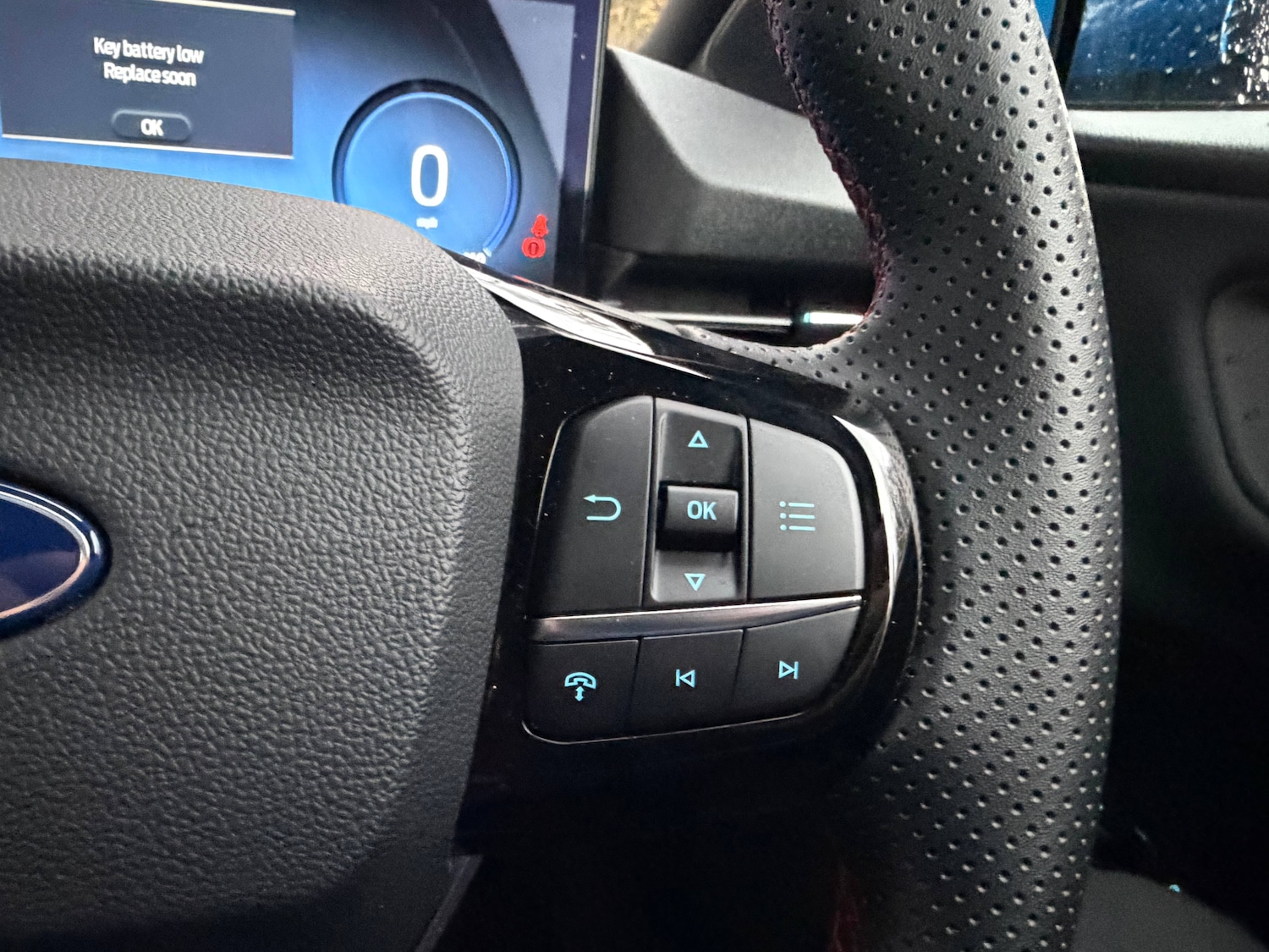 Used Ford Puma 2025 for sale - 76707498: Photo 10