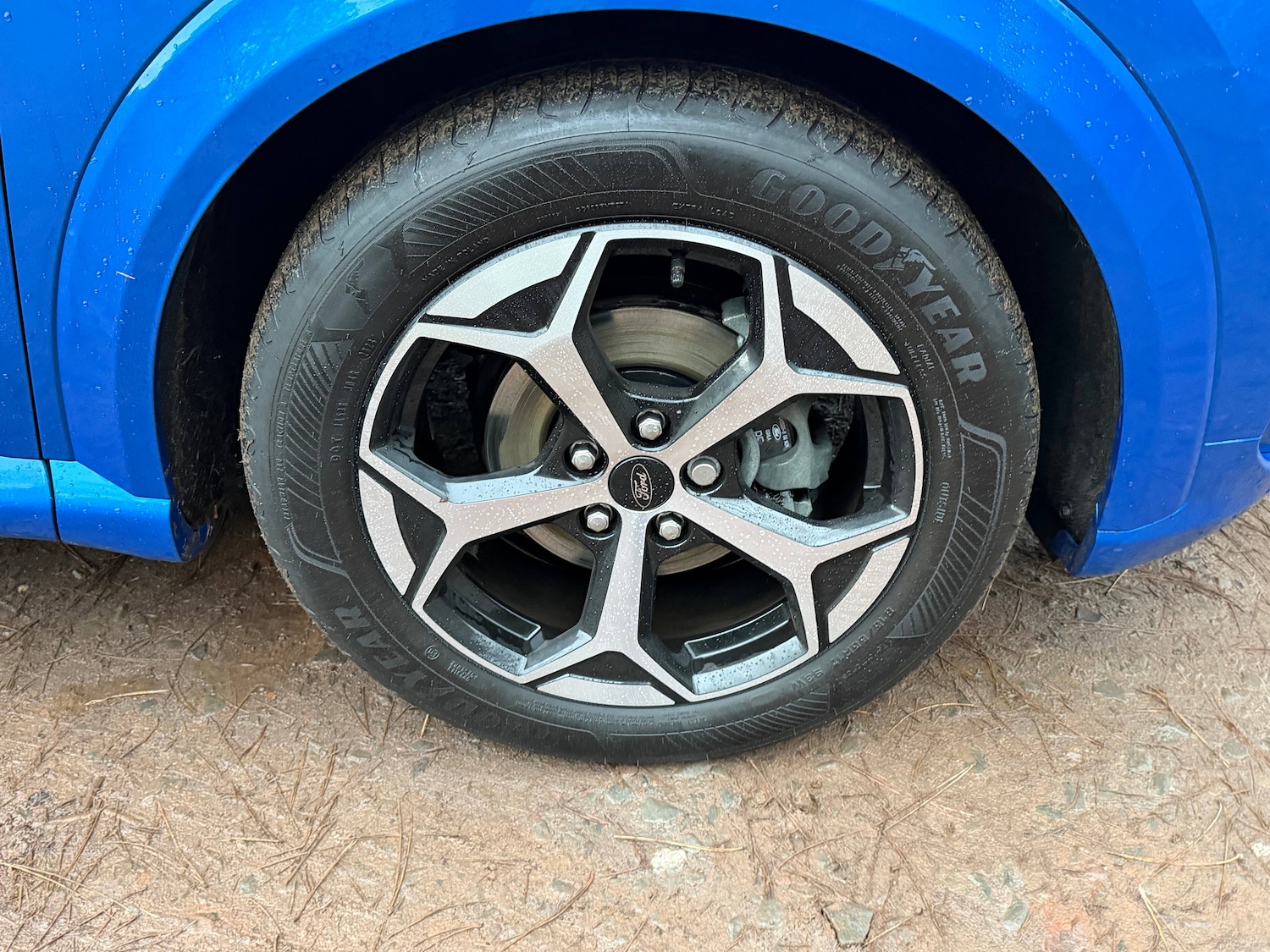 Used Ford Puma 2025 for sale - 76707498: Photo 11