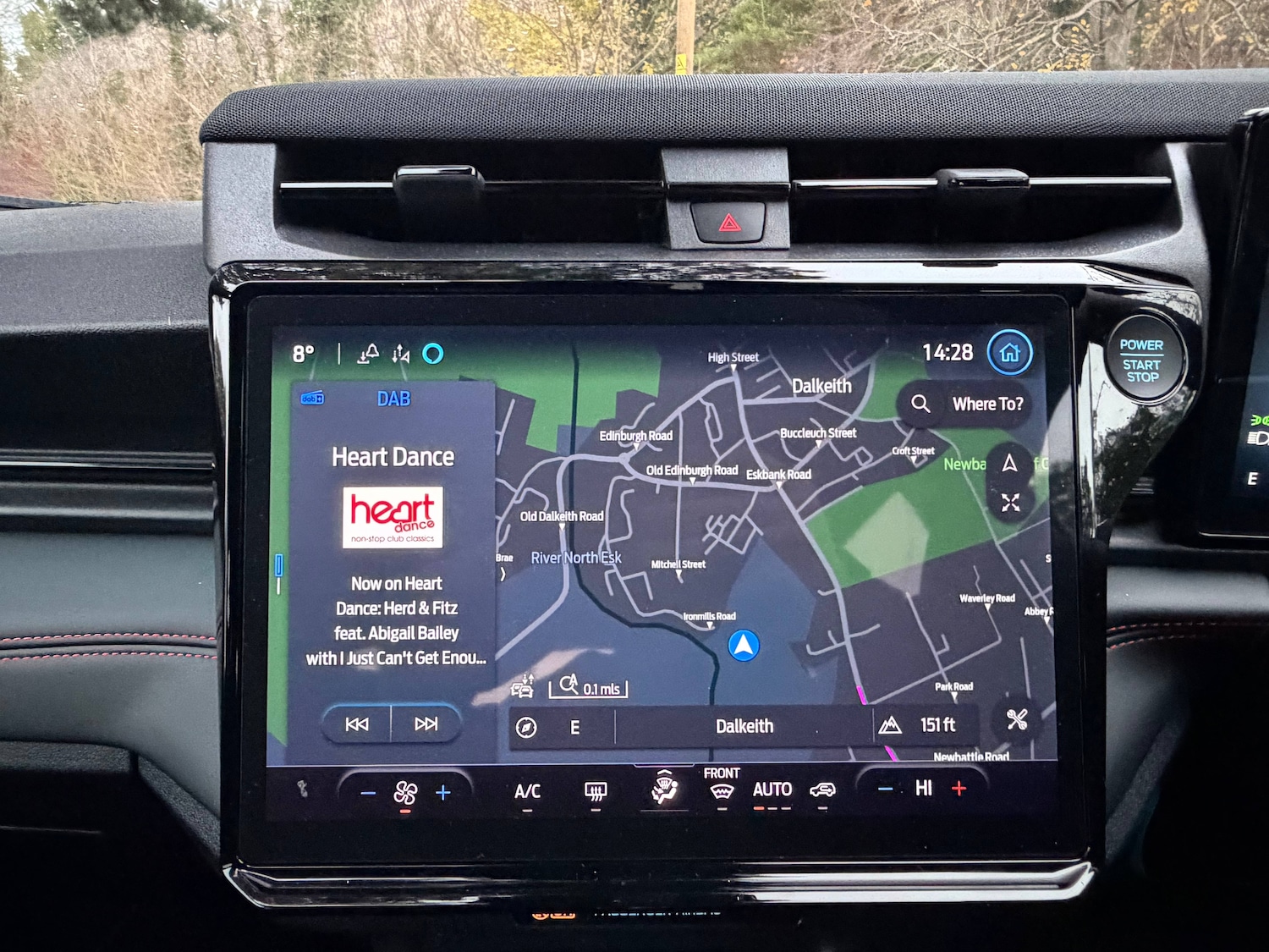 Used Ford Puma 2025 for sale - 76707498: Photo 12