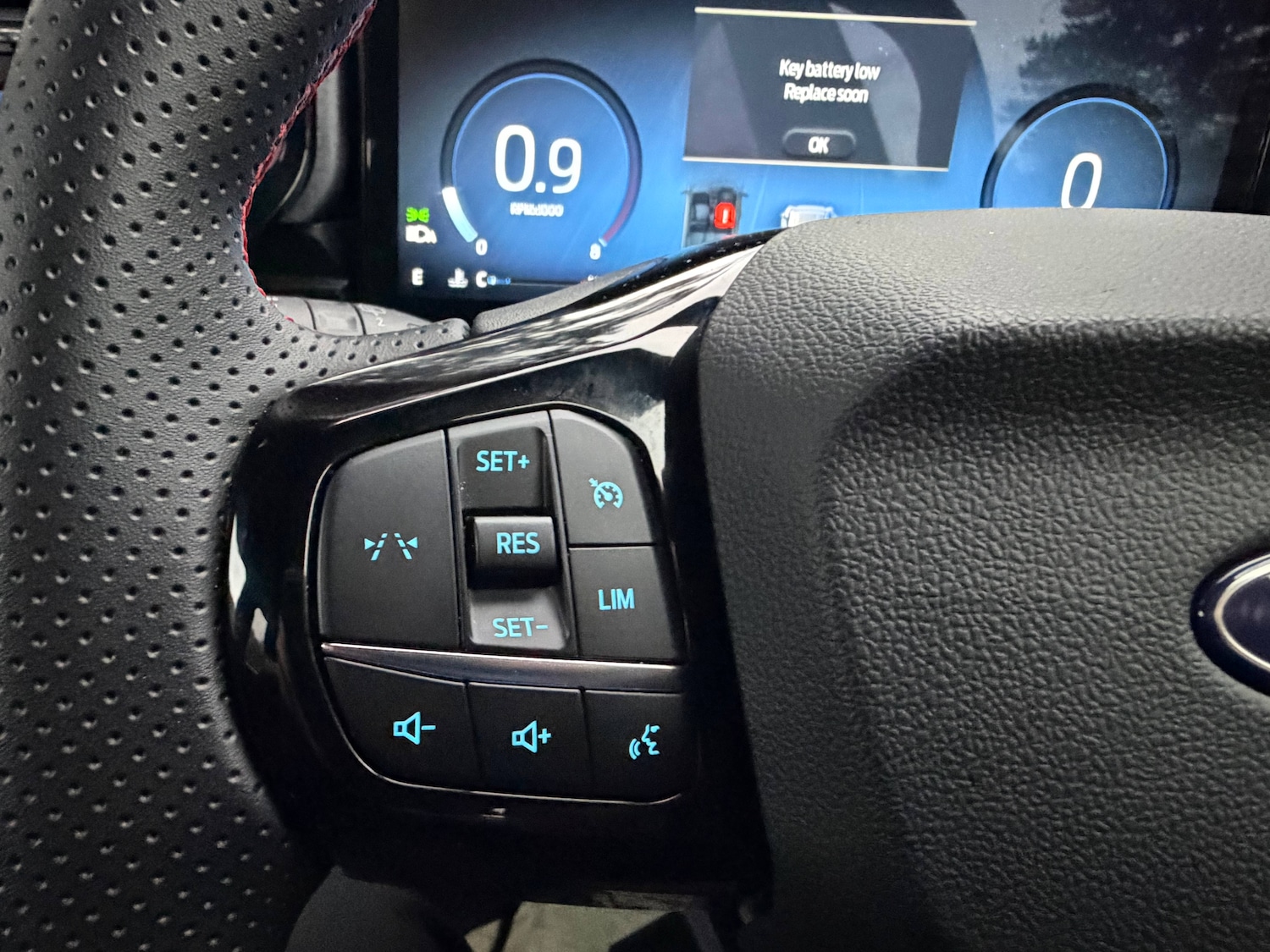 Used Ford Puma 2025 for sale - 76707498: Photo 13