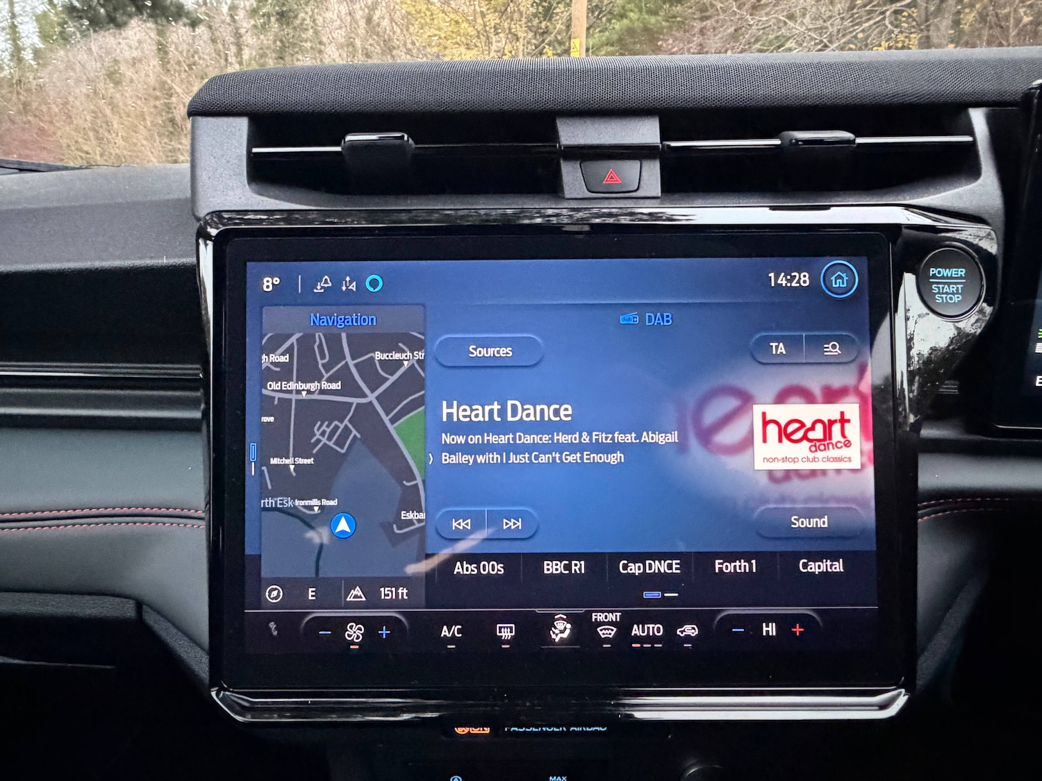 Used Ford Puma 2025 for sale - 76707498: Photo 14