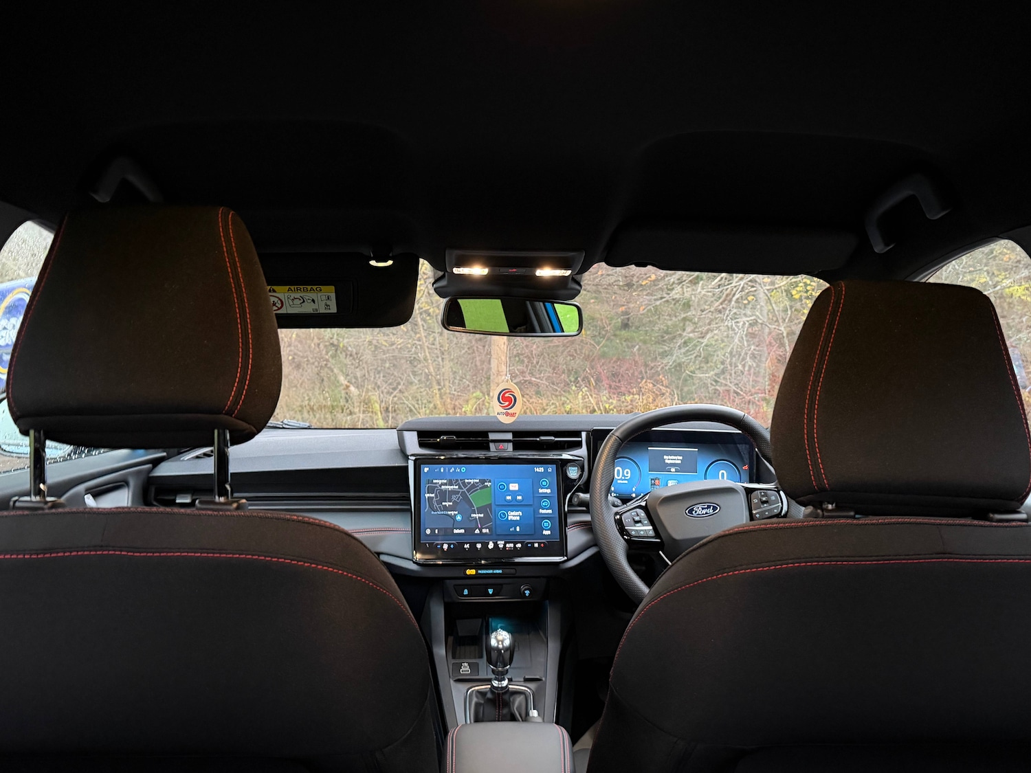 Used Ford Puma 2025 for sale - 76707498: Photo 19