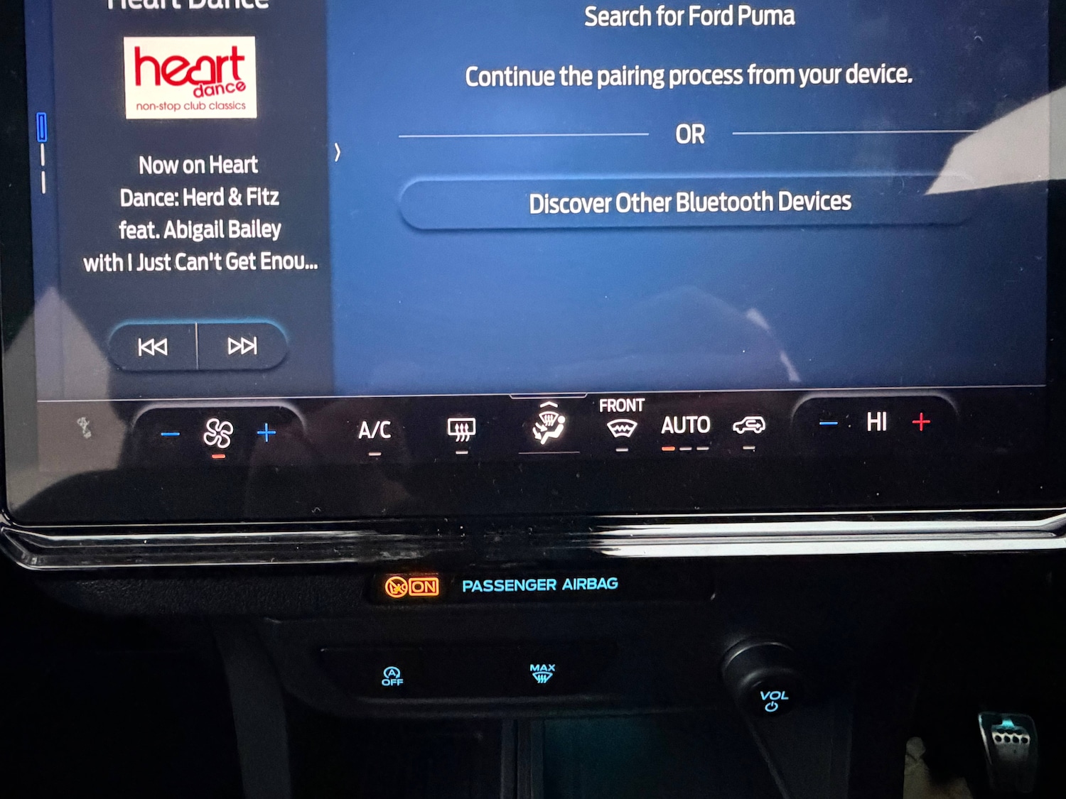 Used Ford Puma 2025 for sale - 76707498: Photo 20