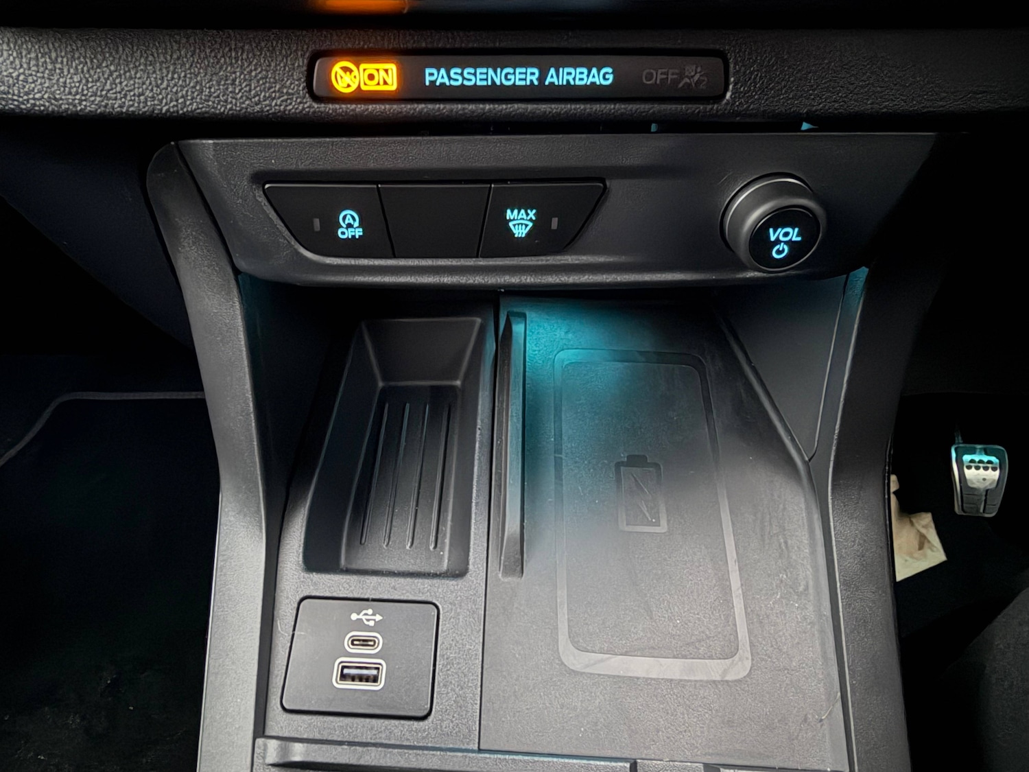 Used Ford Puma 2025 for sale - 76707498: Photo 22