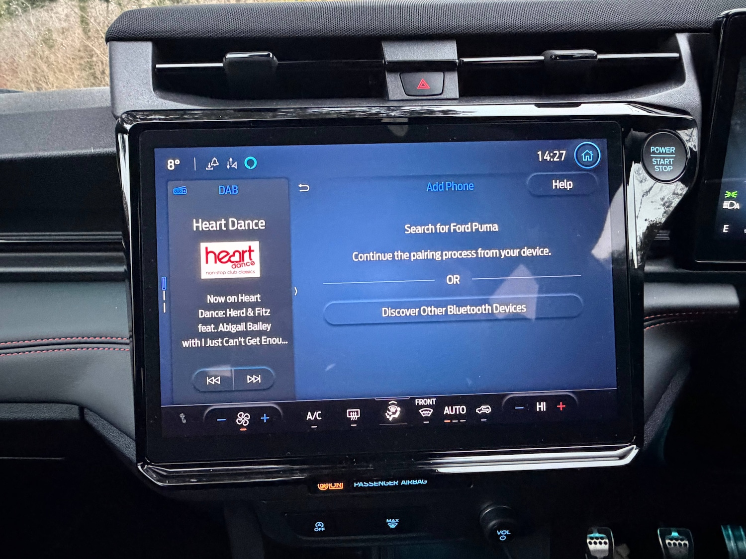 Used Ford Puma 2025 for sale - 76707498: Photo 23