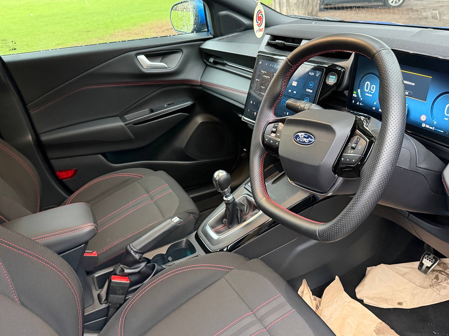 Used Ford Puma 2025 for sale - 76707498: Photo 3