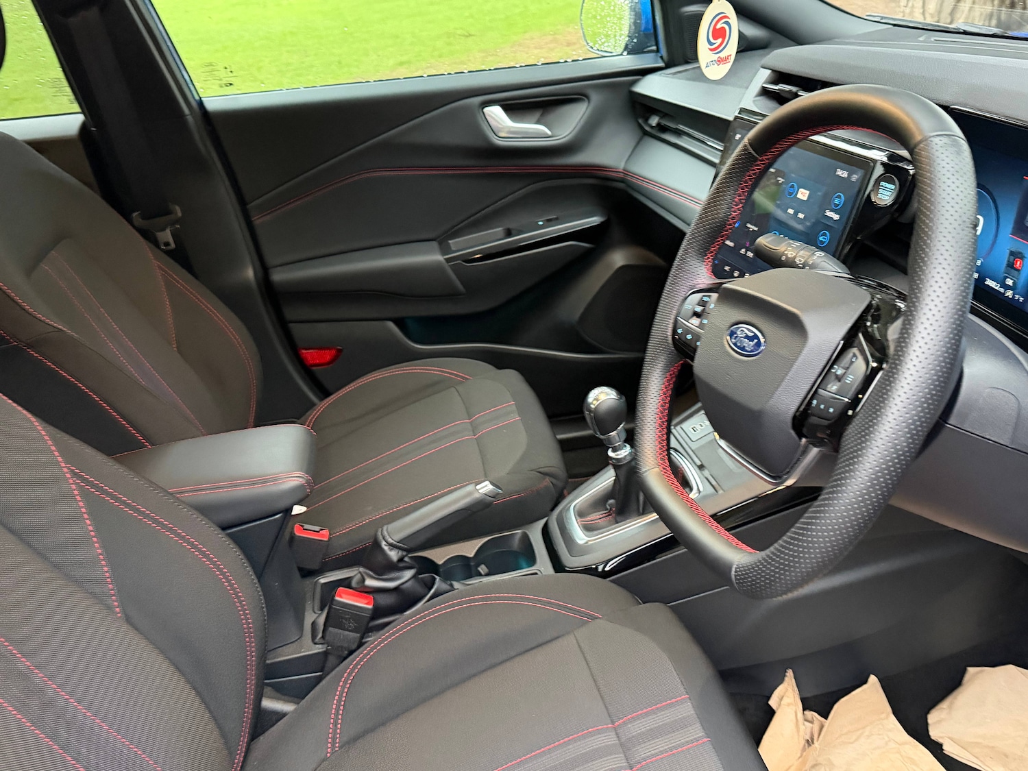 Used Ford Puma 2025 for sale - 76707498: Photo 5