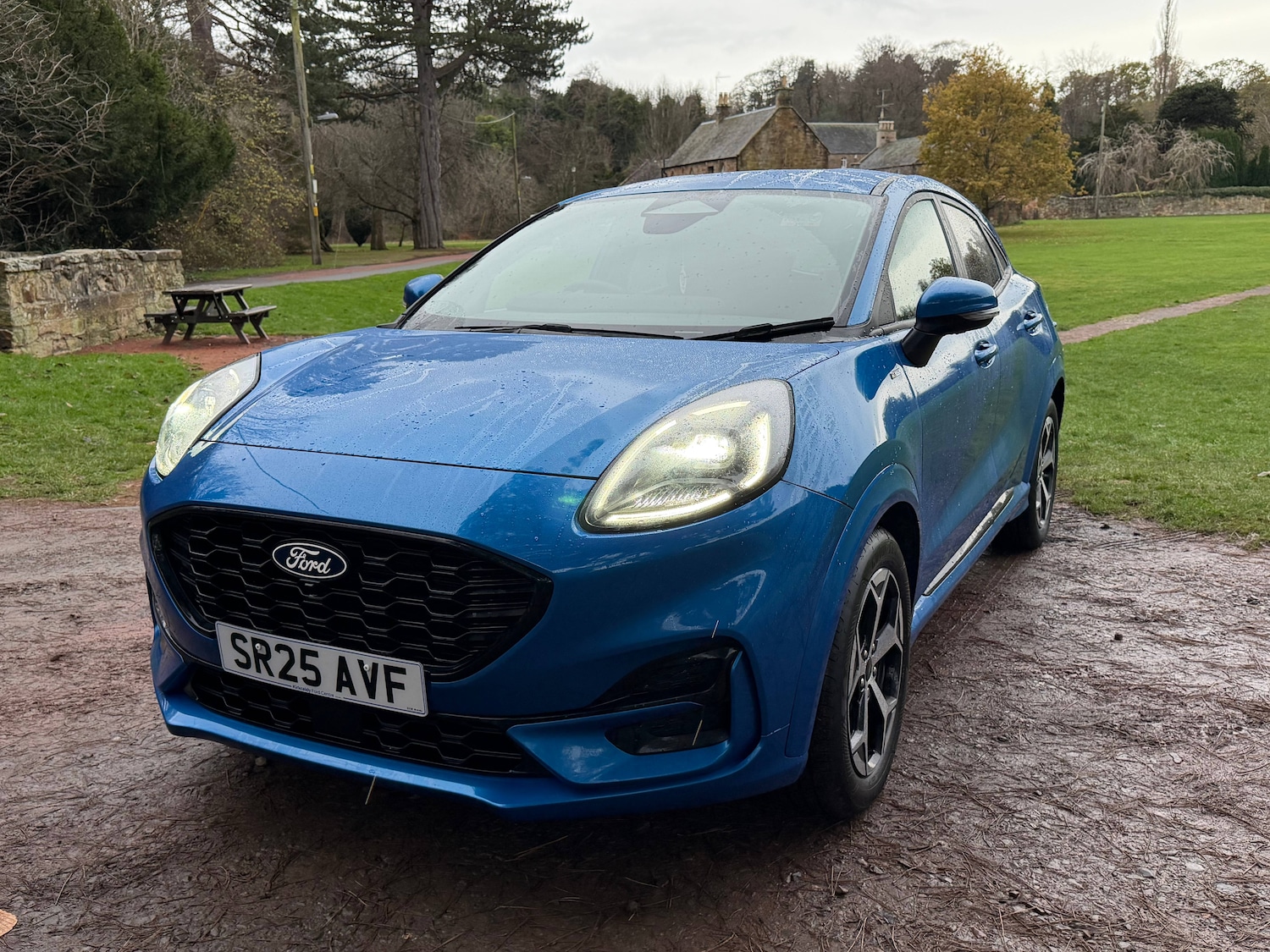 Used Ford Puma 2025 for sale - 76707498: Photo 6