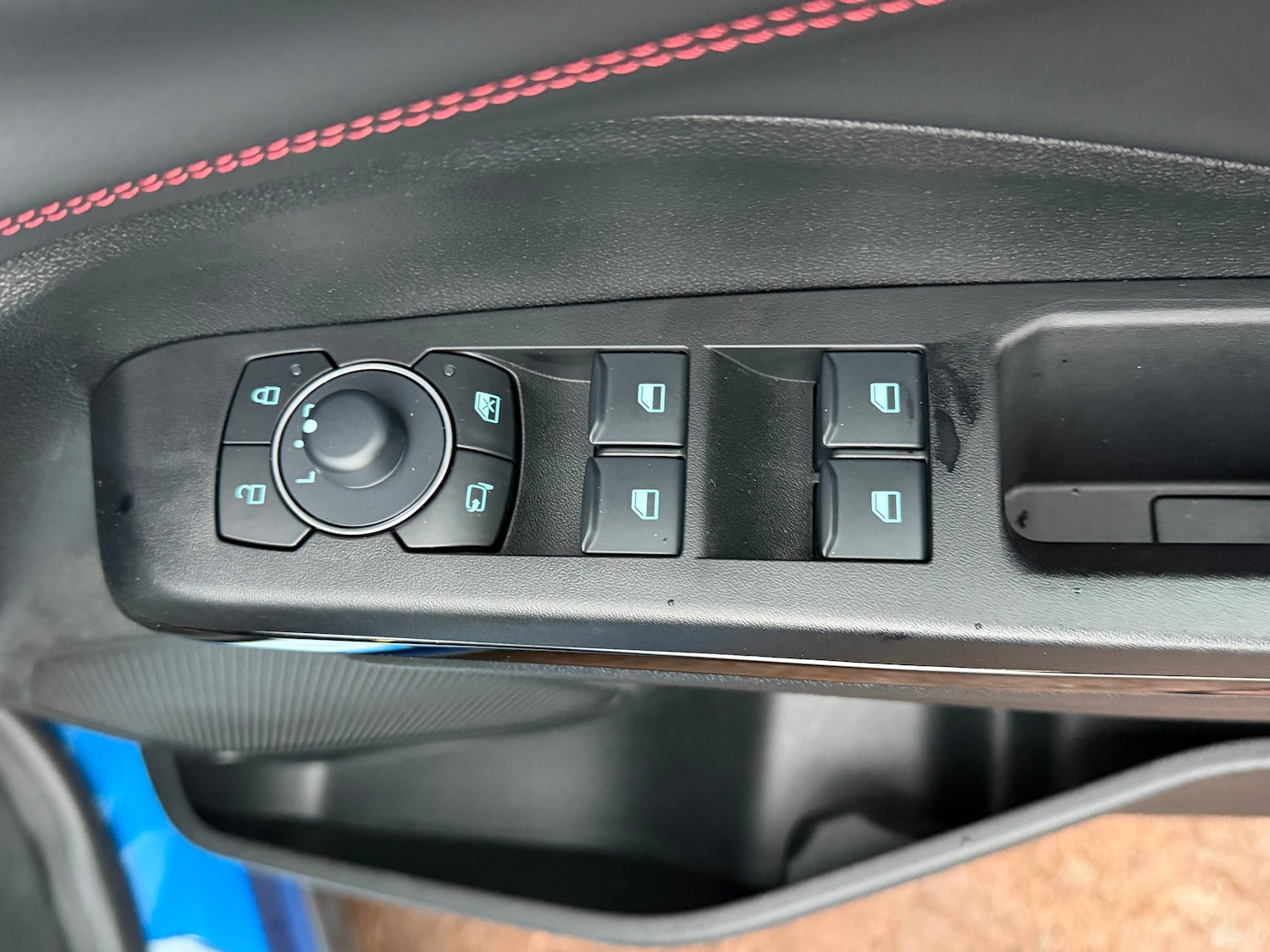 Used Ford Puma 2025 for sale - 76707498: Photo 7