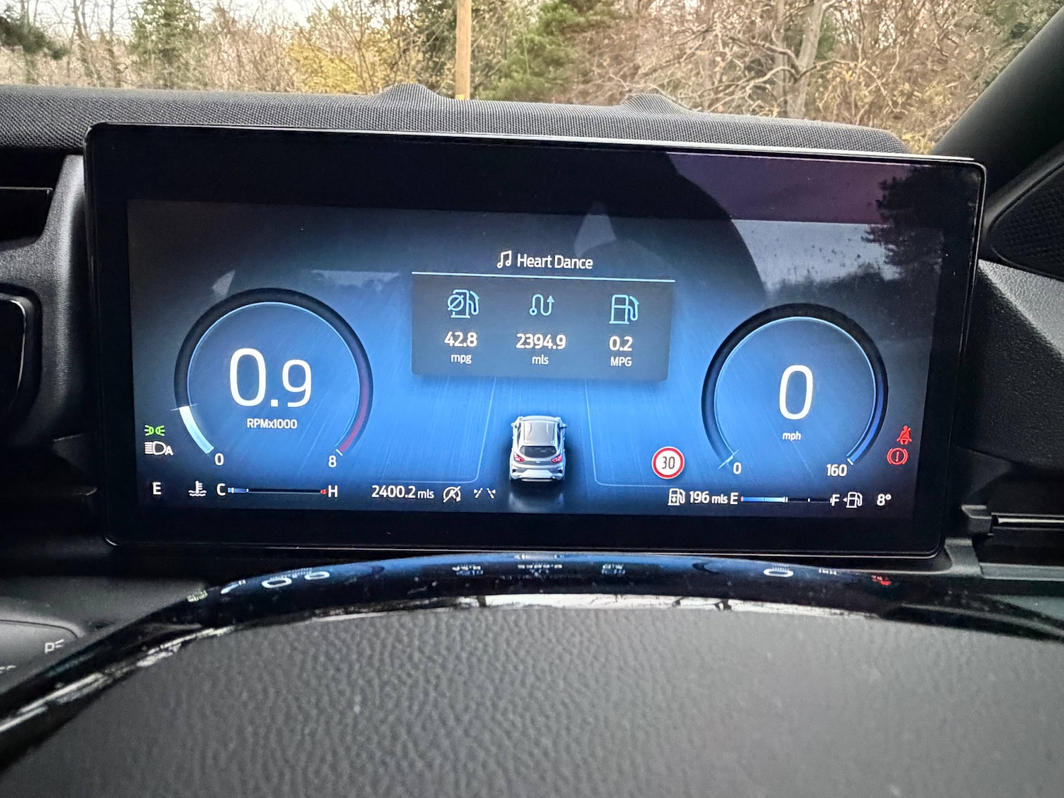 Used Ford Puma 2025 for sale - 76707498: Photo 9