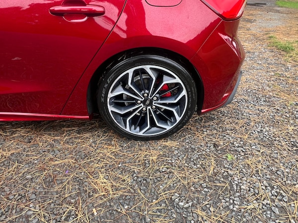Used Ford Focus 2018 for sale - 76028707: Photo 10