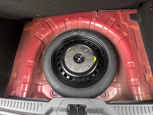 Used Ford Focus 2018 for sale - 76028707: Photo 13