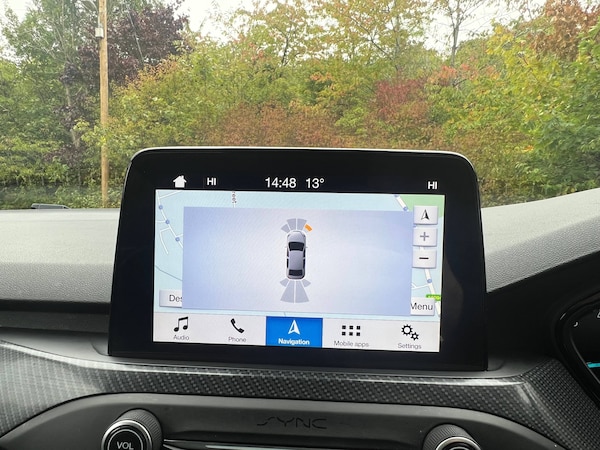Used Ford Focus 2018 for sale - 76028707: Photo 19