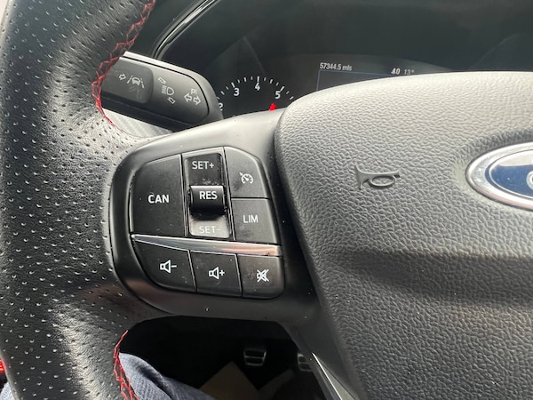 Used Ford Focus 2018 for sale - 76028707: Photo 22