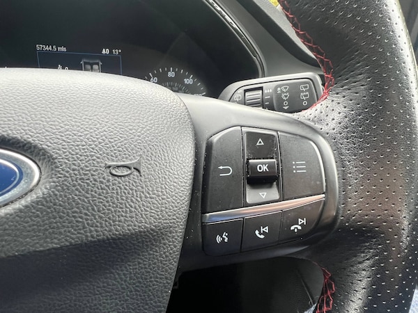 Used Ford Focus 2018 for sale - 76028707: Photo 24