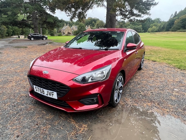 Used Ford Focus 2018 for sale - 76028707: Photo 7