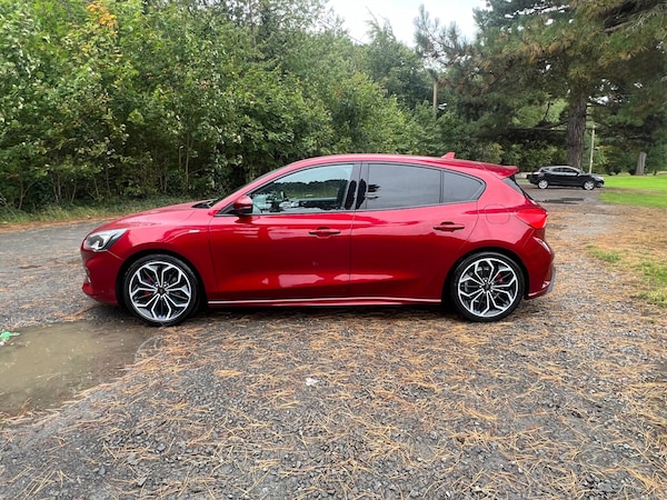 Used Ford Focus 2018 for sale - 76028707: Photo 8