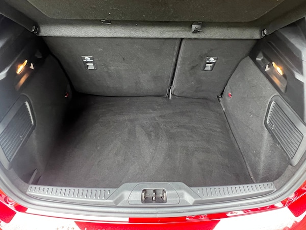 Used Ford Focus 2018 for sale - 76028707: Photo 9