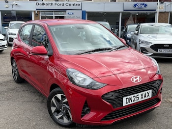 Used Hyundai i10 undefined for sale - 78354726: Photo