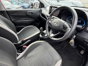 Used Hyundai i10 undefined for sale - 78354726: Photo