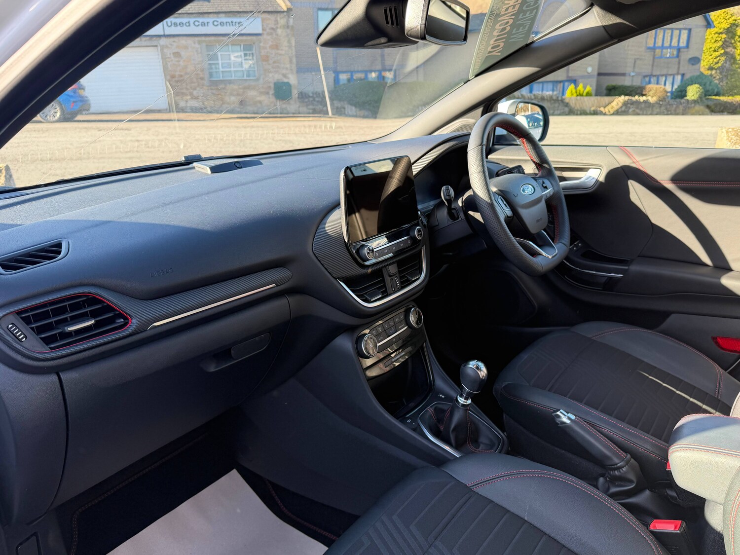 Used Ford Puma 2023 for sale - 77557381: Photo 13