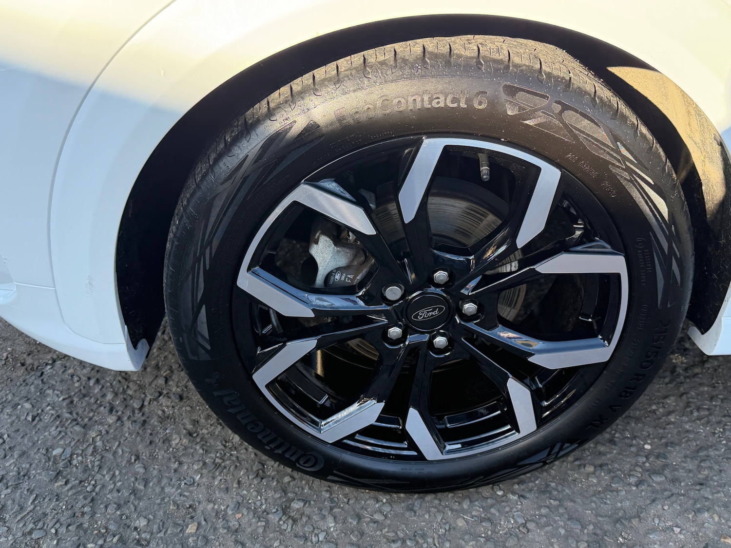 Used Ford Puma 2023 for sale - 77557381: Photo 15