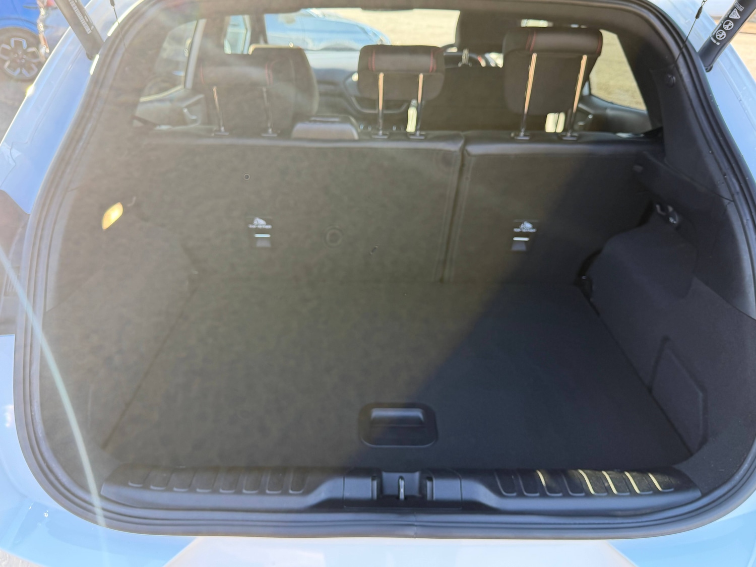 Used Ford Puma 2023 for sale - 77557381: Photo 17