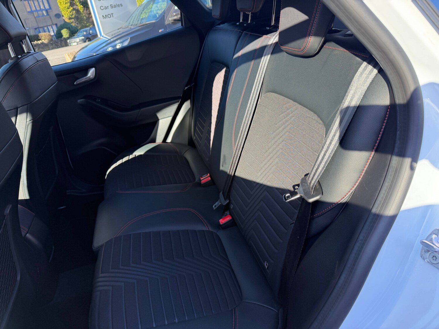 Used Ford Puma 2023 for sale - 77557381: Photo 18