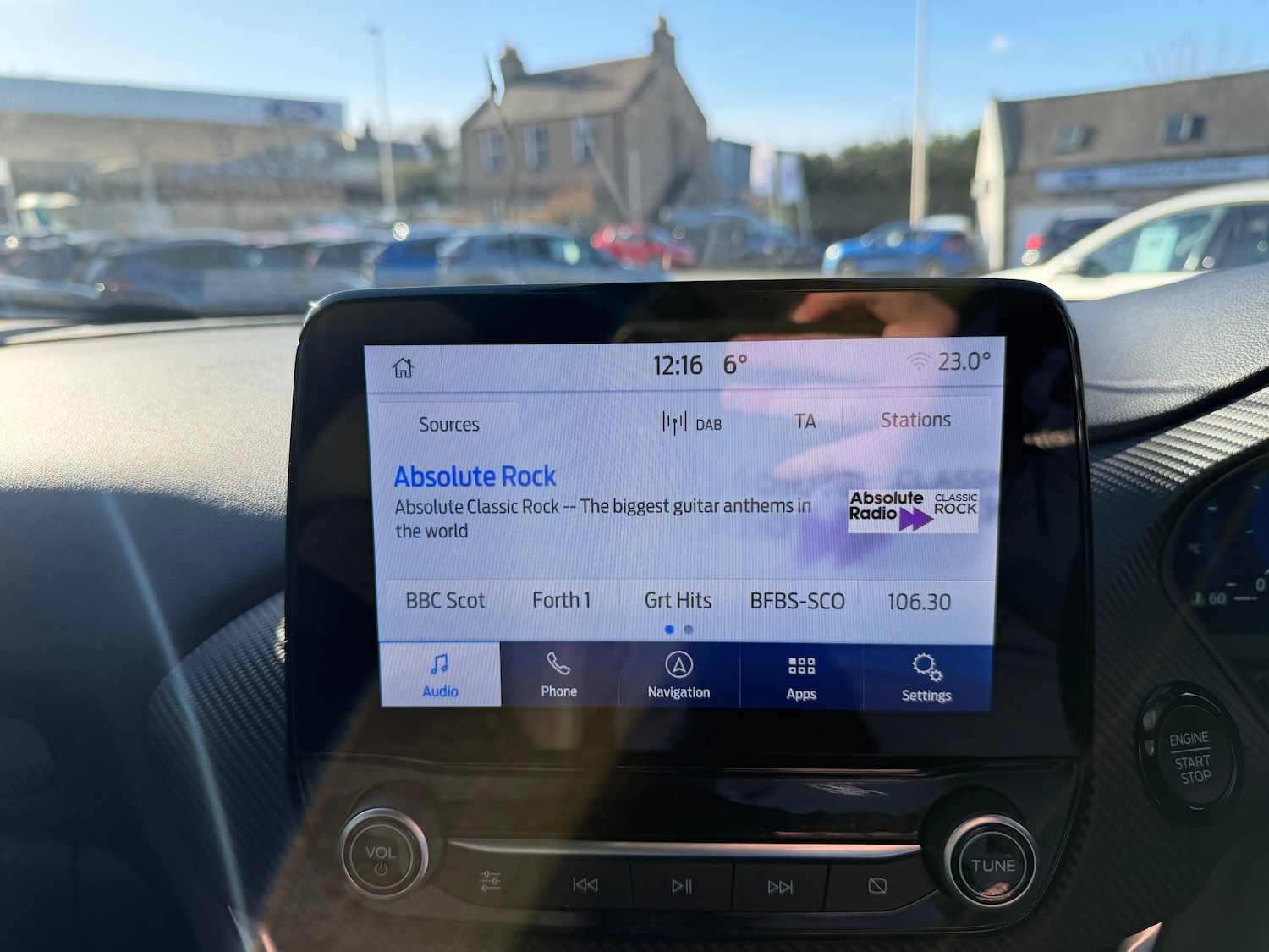 Used Ford Puma 2023 for sale - 77557381: Photo 26