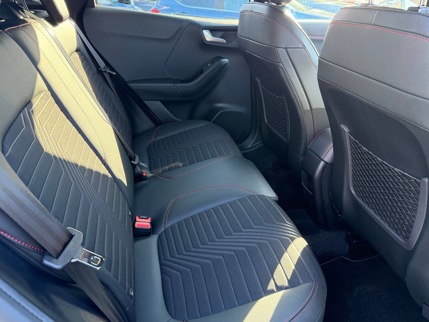 Used Ford Puma 2023 for sale - 77557381: Photo 28