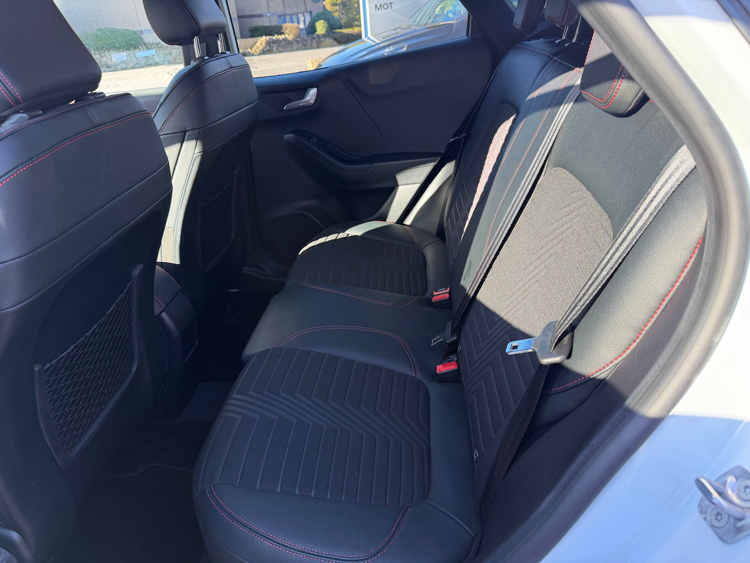 Used Ford Puma 2023 for sale - 77557381: Photo 29