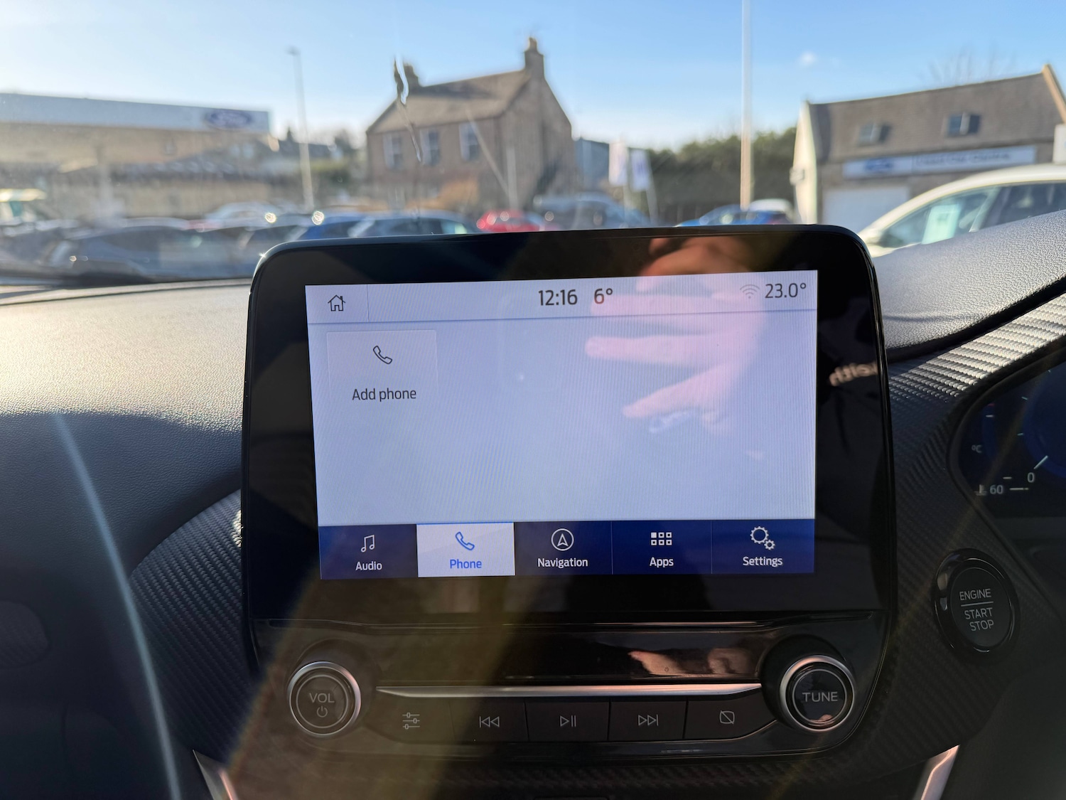 Used Ford Puma 2023 for sale - 77557381: Photo 30