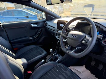 Used Ford Puma 2023 for sale - 77557381: Photo