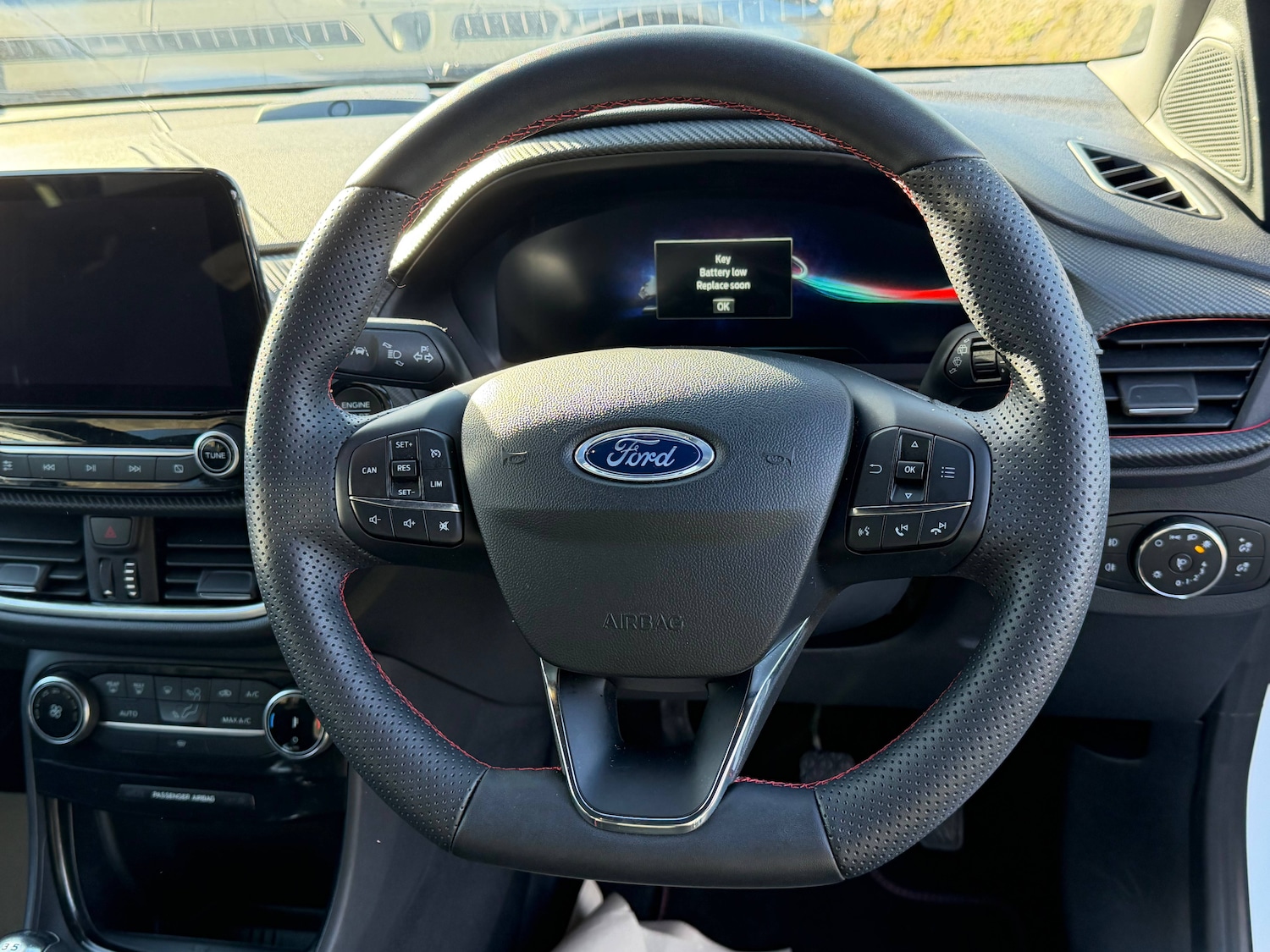 Used Ford Puma 2023 for sale - 77557381: Photo 5