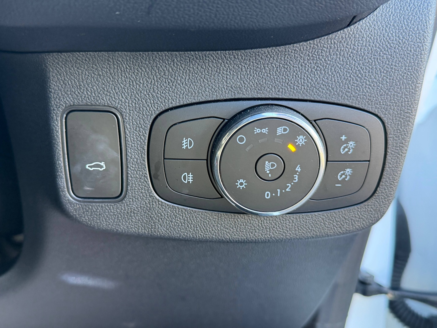 Used Ford Puma 2023 for sale - 77557381: Photo 7