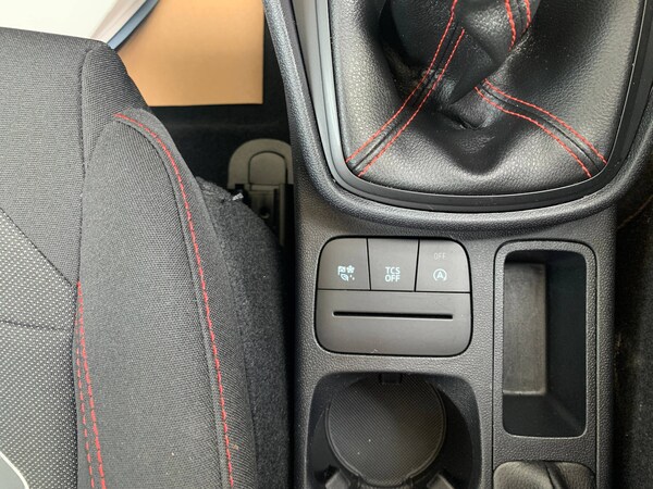 Used Ford Fiesta 2023 for sale - 74341153: Photo 11