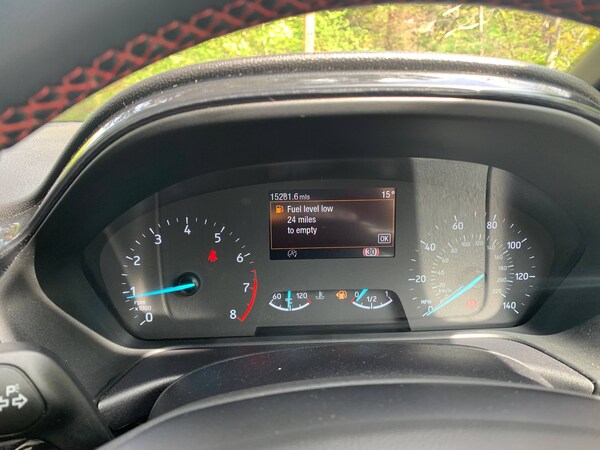 Used Ford Fiesta 2023 for sale - 74341153: Photo 14