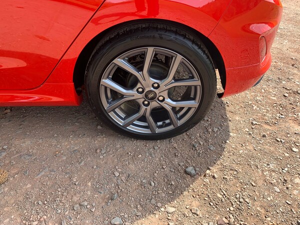 Used Ford Fiesta 2023 for sale - 74341153: Photo 20