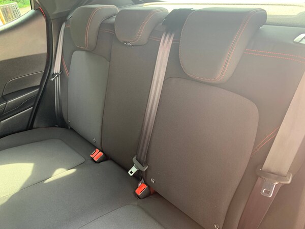 Used Ford Fiesta 2023 for sale - 74341153: Photo 25