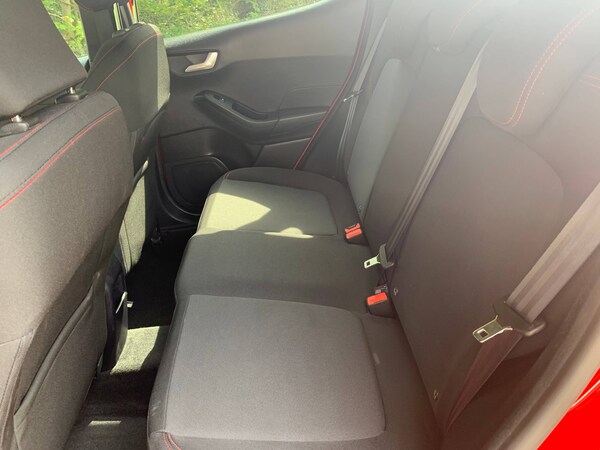 Used Ford Fiesta 2023 for sale - 74341153: Photo 27