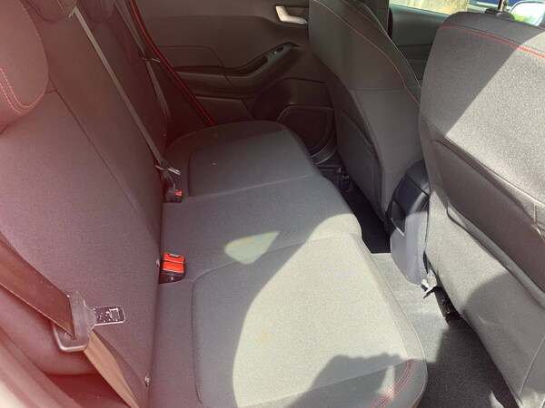 Used Ford Fiesta 2023 for sale - 74341153: Photo 31