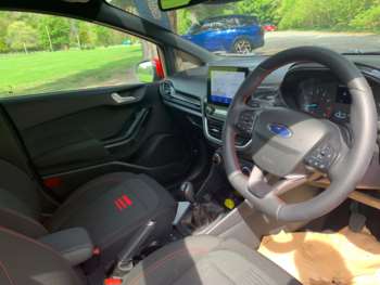 Used Ford Fiesta 2023 for sale - 74341153: Photo