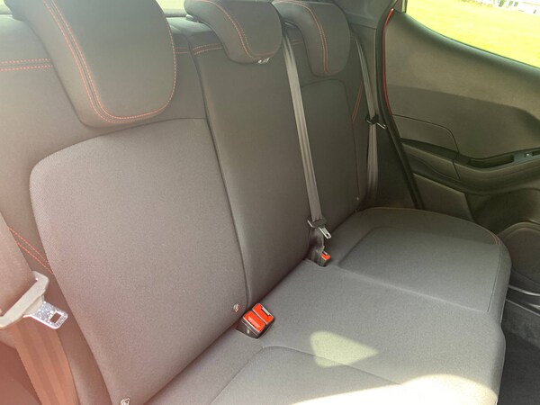 Used Ford Fiesta 2023 for sale - 74341153: Photo 7