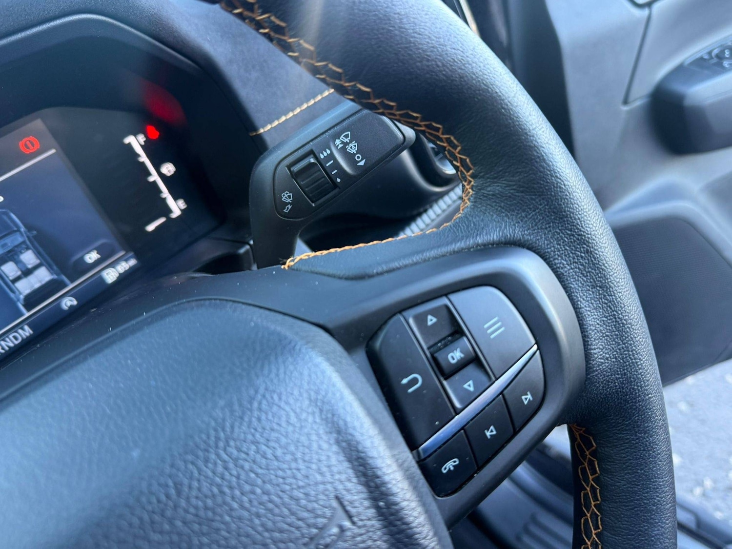 Used Ford Ranger 2024 for sale - 77803437: Photo 10