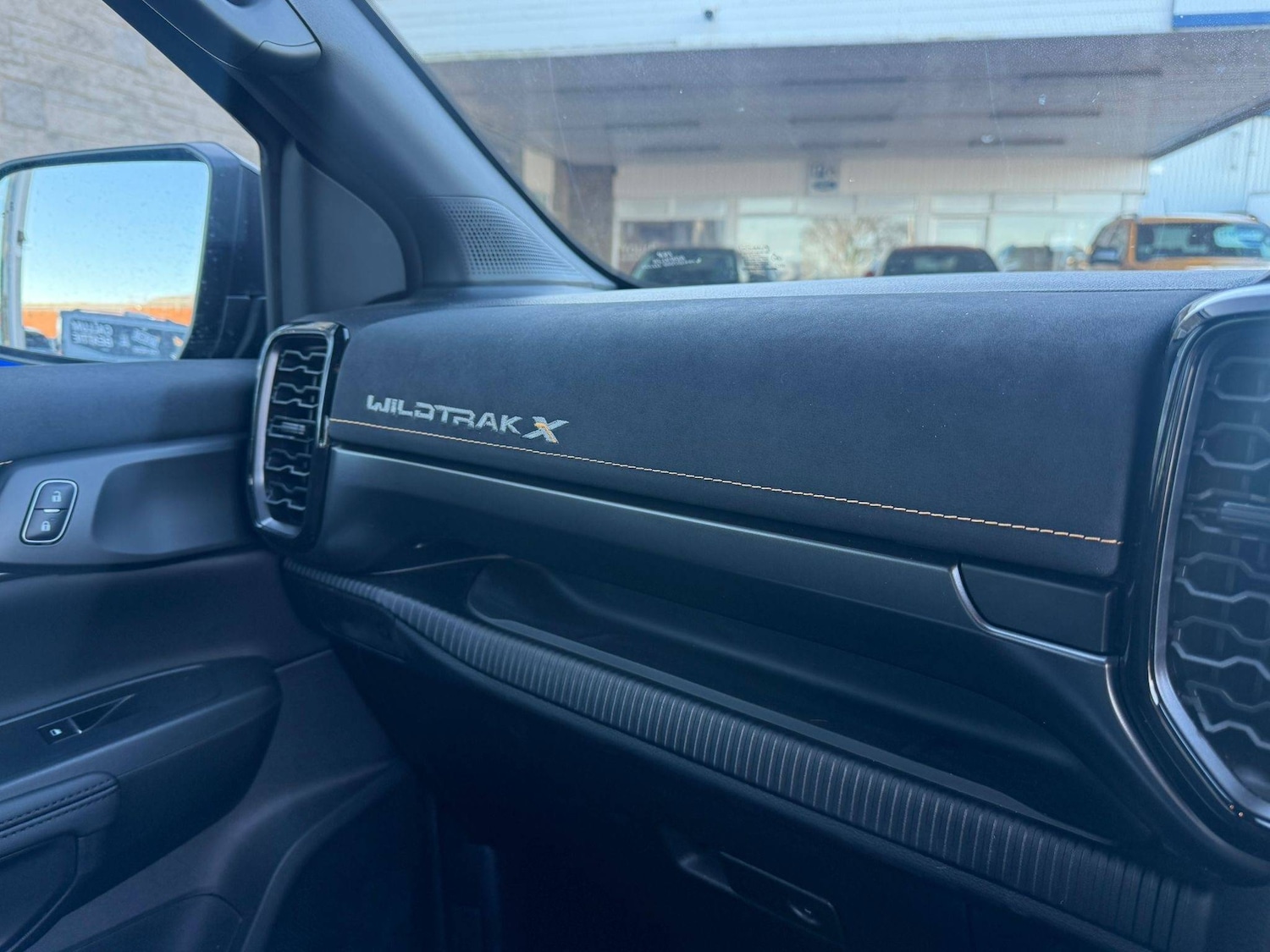 Used Ford Ranger 2024 for sale - 77803437: Photo 11